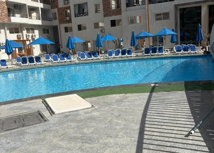Tiba Golden * Hurgada