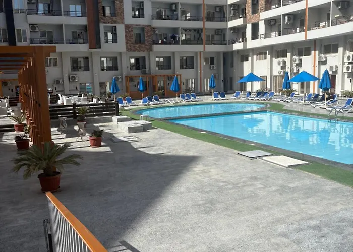 Tiba Golden Daire *