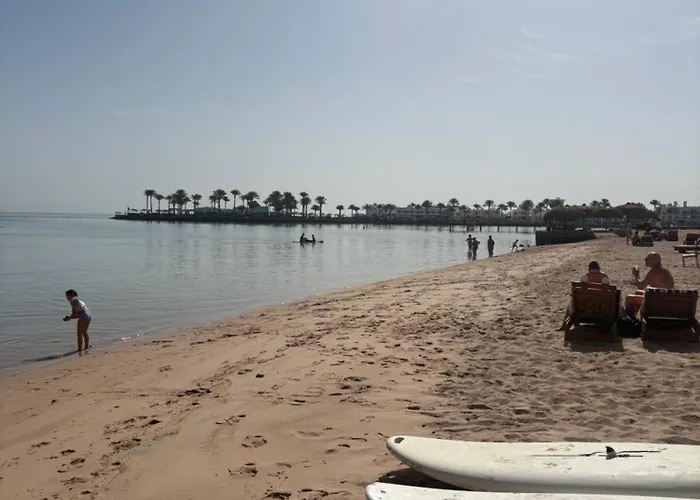 Tiba Golden Hurgada